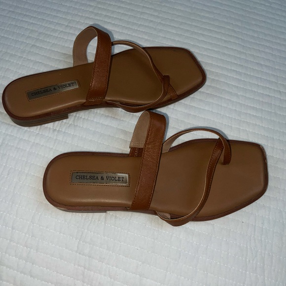 Strappy Sandals - Picture 2 of 4